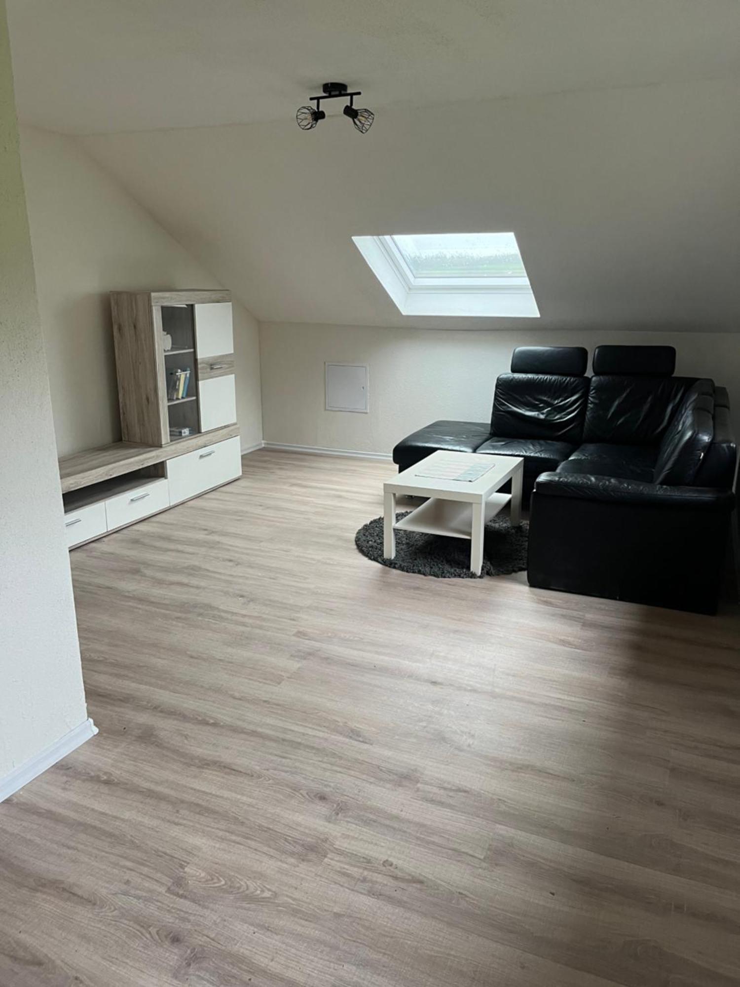 Ferienwohnung Oberheuslingen Freudenberg  Bagian luar foto