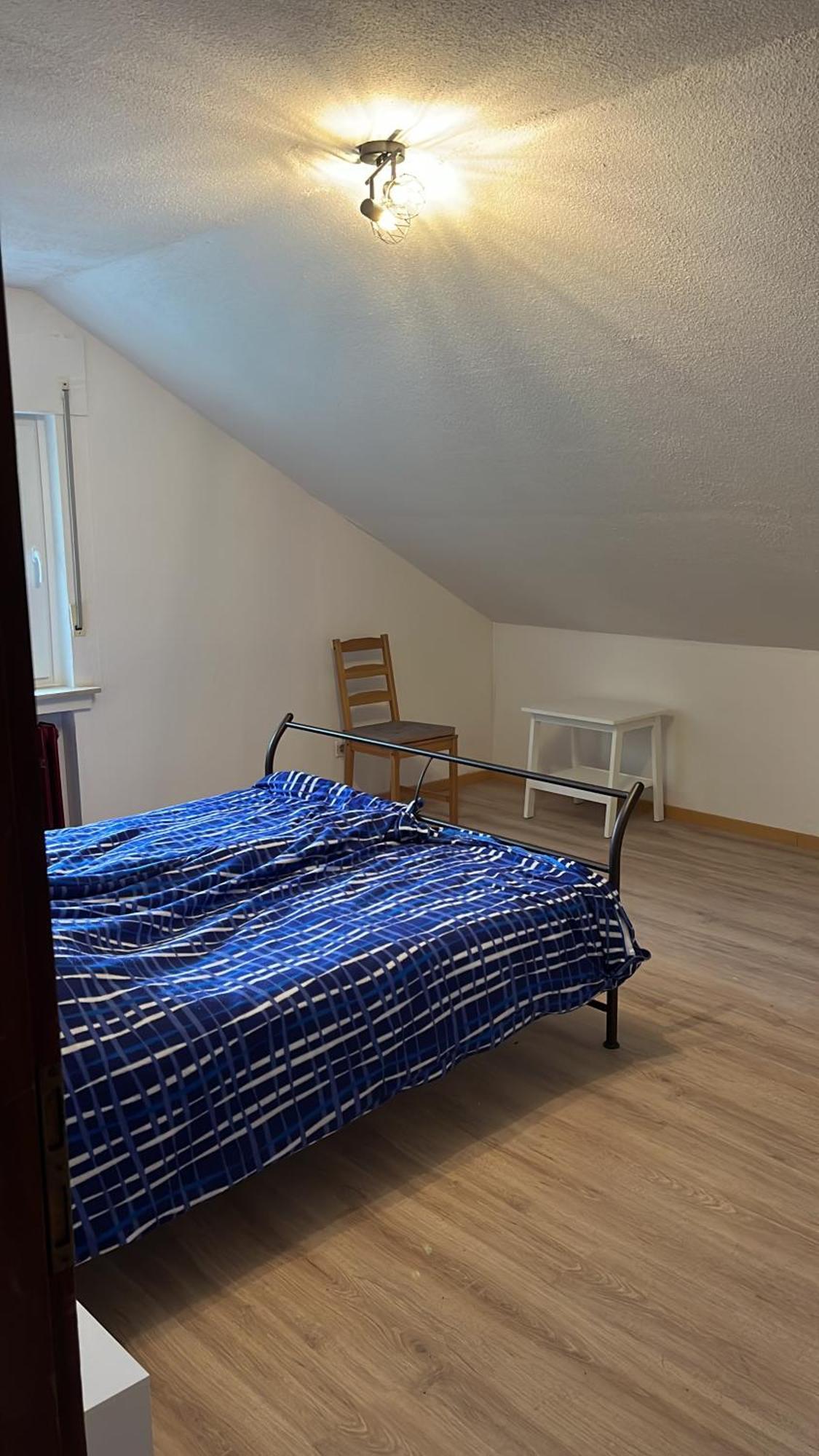 Ferienwohnung Oberheuslingen Freudenberg  Bagian luar foto